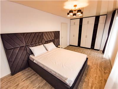 Apartamente noi, 3 camere, Copou  Aleea Sadoveanu