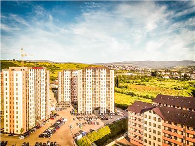 apartamente 1 camera, pret promotional, catier visoianu , comision 0% Iasi