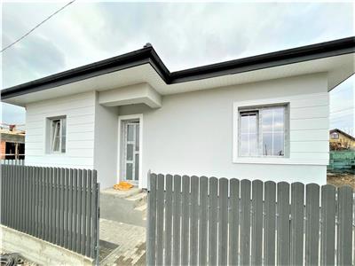 Casa P, mediteraniana, Astoria, 600 fata de RATP, canalizare, Lunca Cetatuii