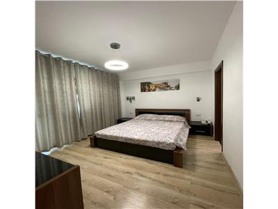 Apartament 3 camere decomandat 101 mp, bloc nou, Pacurari Rediu