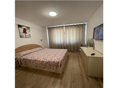 Apartament 3 camere decomandat 101 mp, bloc nou, Pacurari Rediu