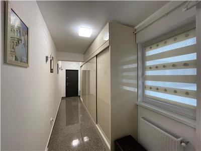 Apartament 3 camere decomandat 101 mp, bloc nou, Pacurari Rediu