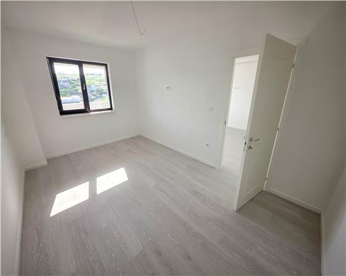 Apartamente spatioase! 2 cam , Bucium  Visani