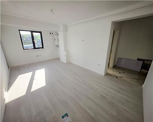 Apartamente spatioase! 2 cam , Bucium  Visani