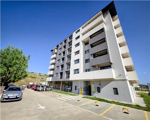 Apartamente spatioase! 2 cam , Bucium - Visani Iasi
