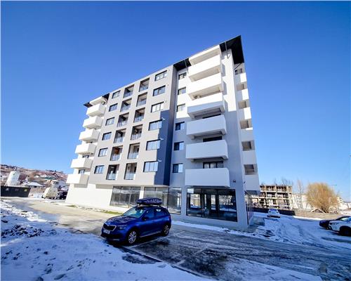 Apartament 2 camere, 53Mp Bucium  Visani