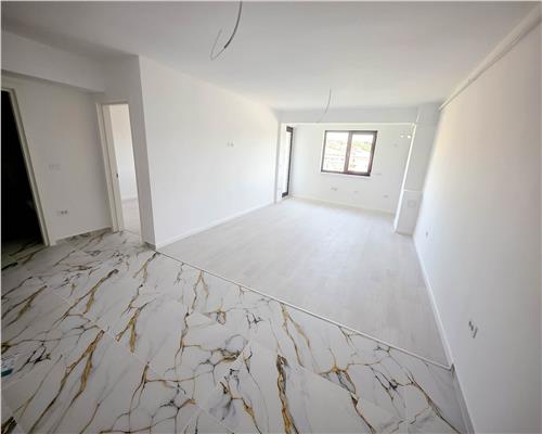 Apartament 2 camere, 53Mp Bucium  Visani