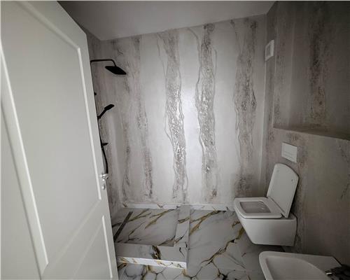 Apartament 2 camere, 53Mp Bucium  Visani
