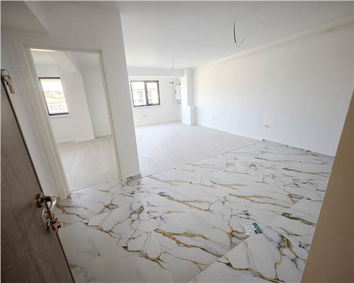 Apartament 2 camere, 53Mp Bucium  Visani