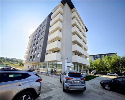 Apartament 2 camere, 53Mp Bucium - Visani