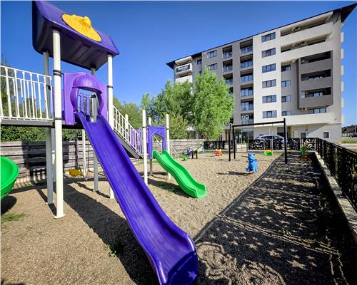 Apartament 2 camere, 53Mp Bucium  Visani