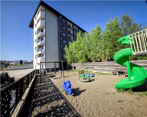 Apartament 2 camere, 53Mp Bucium  Visani