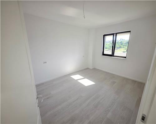 Apartament nou 2 cam 48Mp, Bloc Nou  Bucium