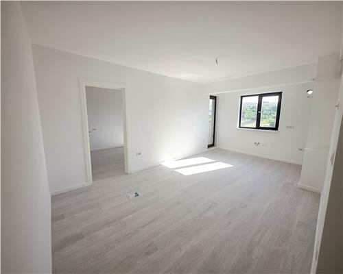 Apartament nou 2 cam 48Mp, Bloc Nou  Bucium