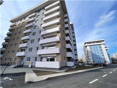 Apartament 1 cam de vanzare,41 mp,Dacia