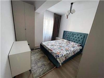 Apartament 2 cam de vanzare,59 mp,Dacia