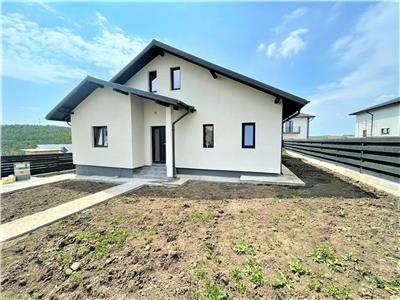 Casa D+P+M, 120 mu, 450 teren Valea Adanca