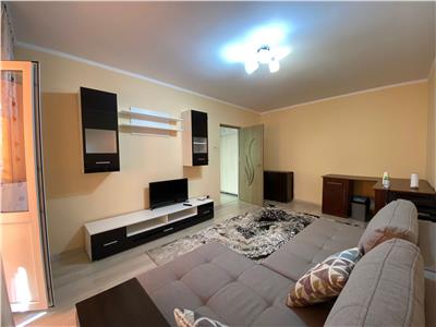 inchiriez apartament 2 camere, decomandat, copou - parc copou Iasi
