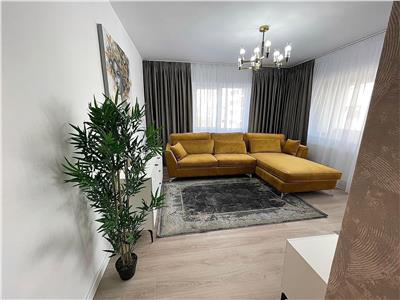 Apartament 2 cam de vanzare,63 mp,Dacia