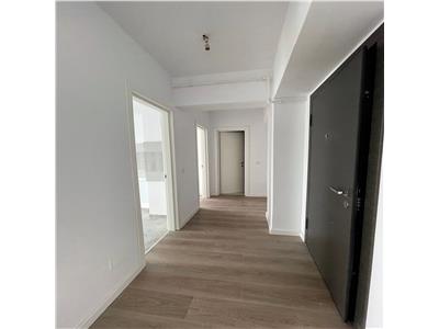 Apartament 3 cam cu terasa de vanzare,136 mp,Dacia