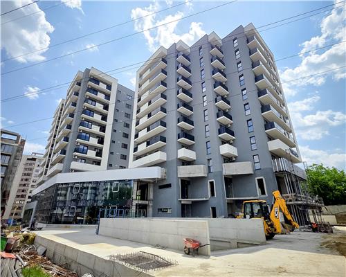 Bloc Nou Nicolina, 2 cam 66mp, Comision 0% Pret Promotional!