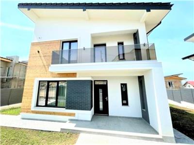 vila premium p+e, ansamblu rezidential, notariat miroslava Iasi