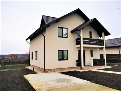 Casa 95 mpu cu 375 teren, Miroslava, TransAnapet