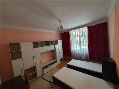 Apartament cu 2 camere de inchiriat, zona Copou  Colegiul Național ”Costache Negruzzi”