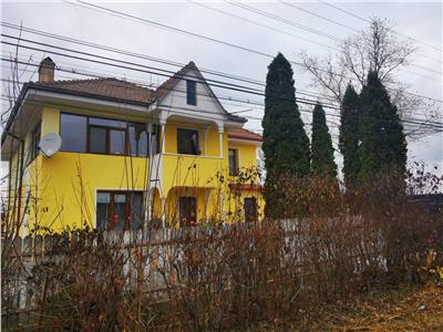 Casa de vanzare in Iasi, zona Sculeni