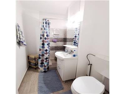 Apartament cu 4 camere, de vanzare in Iasi zona Nicolina CUG