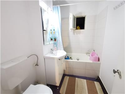 Apartament cu 4 camere, de vanzare in Iasi zona Nicolina CUG