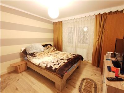 Apartament cu 4 camere, de vanzare in Iasi zona Nicolina CUG