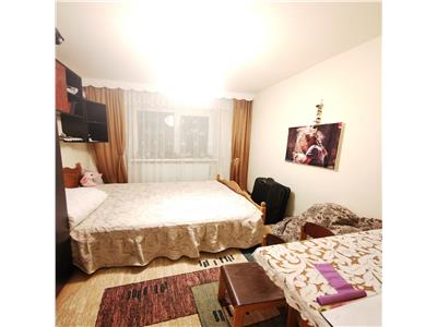 Apartament cu 4 camere, de vanzare in Iasi zona Nicolina CUG