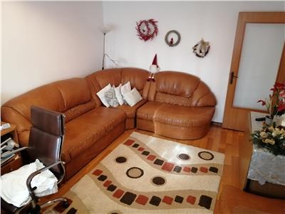 Tatarasi - Dispecer, apartament 3 camere decomandat confort 1