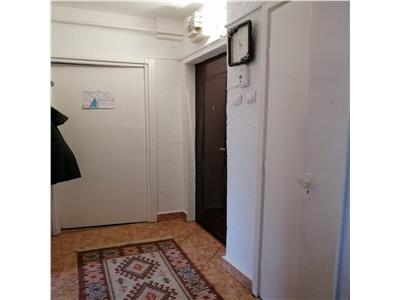 Podu Ros  Aleea Rozelor, apartament 3 camere mobilat si utilat!