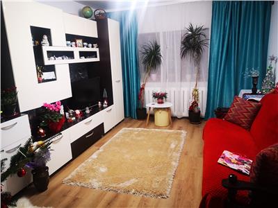 Apartament cu 2 camere, de vanzare in Iasi zona Nicolina  Piata CUG