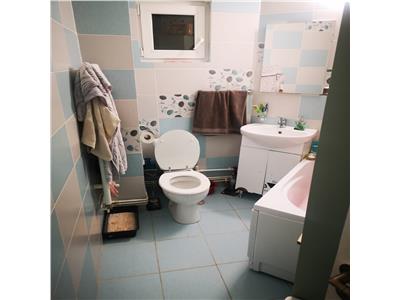 Apartament cu 2 camere, de vanzare in Iasi zona Nicolina  Piata CUG