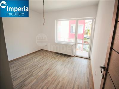 Apartamente de vanzare, 2 camere, bloc nou Iasi - Bucium COMISION 0%