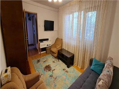 Tatarasi Posta - apartament 3 camere decomandat confort 1 sporit!