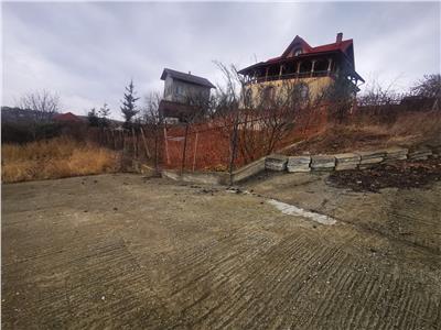 Teren intravilan de vanzare in Iasi, zona Bucium