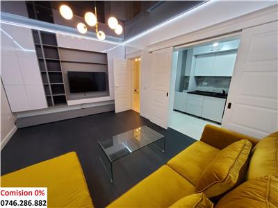 Apartament 2 camere Decomandat, bloc nou de vanzare Tatarasi Iasi, comision zero!