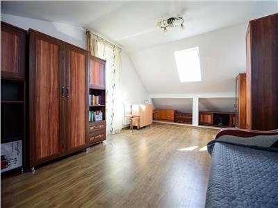 apartament de vanzare 1 cam , bloc nou, pacurari rediu Iasi