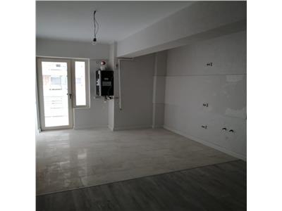 Apartament 2 camere de vanzare Copou Royal Town, bloc finalizat!