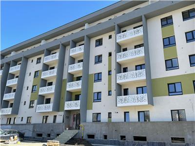 Apartament de vanzare,2 camere decomandat, bloc nou, Pacurari Kaufland