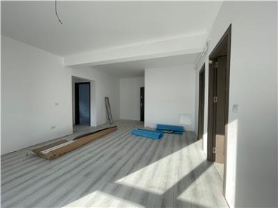 Apartament 3 camere, 71 mp, bloc nou,Pacurari Rediu