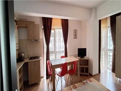 Apartament cu 2 camere de vanzare, bloc nou 2015, zona Nicolina - Prima Statie