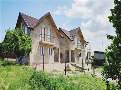 casa de vanzare in zona bucium - visan Iasi