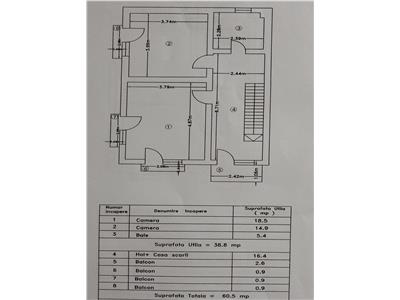 Casa Deosebita, 180mp, 188000euro