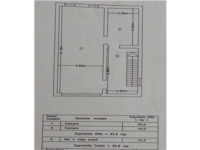 Casa Deosebita, 180mp, 188000euro