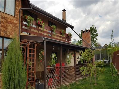 Casa de vanzare in Iasi, zona BREAZU